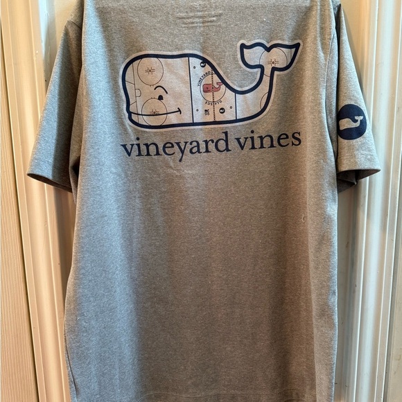 Vineyard Vines Performance Tee - Picture 6 of 9